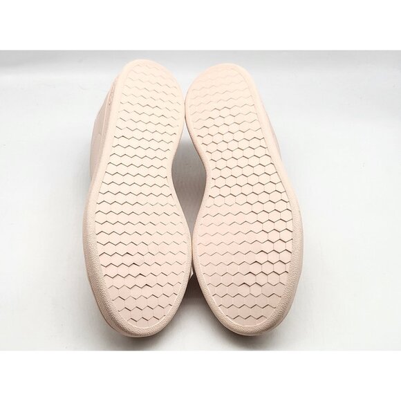 Adidas Urban Court Shoes Womens Size 7.5 Pink JI1852 Low Top Sneakers Comfort - Picture 7 of 11